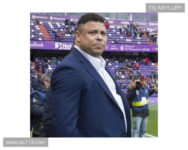 巴拉多利德官方公告：大罗已转让多数股权并计划更换新标题