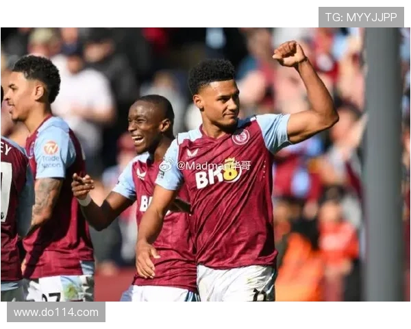 英媒曝沃特金斯夏窗本欲离队维拉 留队决定令其极为失望